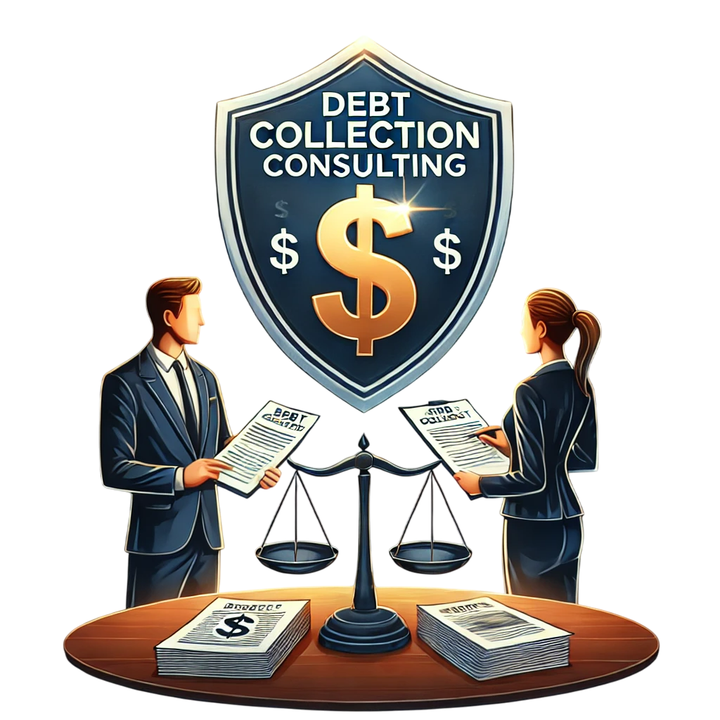 Debt Collection Consulting